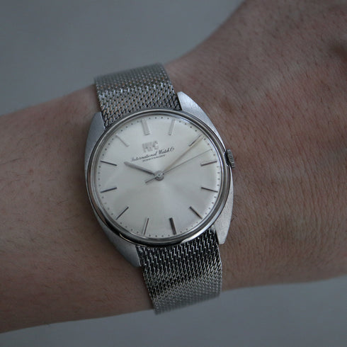IWC / KS-419
